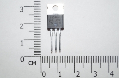 Транзистор IRF9540N IRF9540 pМОП -100В/-23А