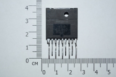 STRS6307