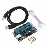 Программатор PIC K150 USB, для PIC микроконтроллеров