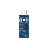 Модуль датчика Холла для Arduino (A3144, аналоговый и цифровой выход)