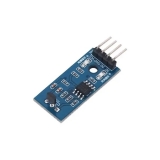 Модуль датчика Холла для Arduino (A3144, аналоговый и цифровой выход)