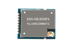 Радиомодуль SP4 NRF24L01 2,4 ГГц E01-ML01SP4