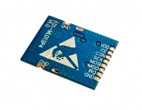 Радиомодуль SP4 NRF24L01 2,4 ГГц E01-ML01SP4