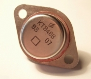 КТ846В