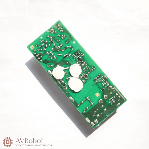 Импульсный источник питания (преобразователь AC-DC) вход AC 100В-240В ...