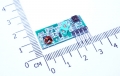 Модуль RF приемника 433M Superregeneration Wireless Receiver Module