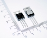 Симистор NXP  BT138-600E (оригинальный)
