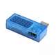 Электронный портативный USB-тестер (напряжение и ток) TK0794