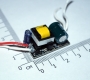 Cветодиодный источник питания 220В, выход 5V 700mA