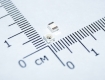 Светодиод SMD 1210, 3528, красный, 120