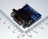Последовательный порт -  RS232 в TTL