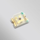Светодиод SMD 0805, желтый 130