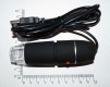 Цифровой USB микроскоп 40x-1600x, подарочный комплект