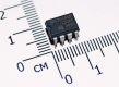 MC33152D 2 неинв. драйвера МОП/IGBT 1,5А dip8