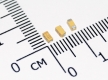 Конденсатор 10UF 16В танталовый конденсатор, 3216 SMD , A-тип, точность ± 10%
