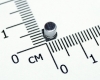 Конденсатор 10мкФ 6В 10UF, типоразмер B (SMD, 4*5.4мм)