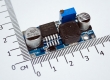 LM2596HVS DC-DC регулируемый преобразователь, вход 4.5-58В, выход 3-35В, ток 2А