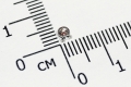Потенциометр EVM3ESX50B13 1 КОм, 3мм, 0.15Вт (70°C ), ± 25%