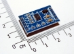 3-осевой акселерометр MMA7361 для плат Arduino
