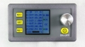 Программируемый источник питания 0-20В 0-2А c ЖК-дисплеем DP20V2A