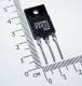 Транзистор D2553 2SD2553 NPN 8А 600В 50Вт 2МГц 2-16E3A