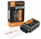 ELM327 V1.5 OBDII OBD2 OBD-II WiFi диагностический сканер NEXPEAK NX103