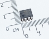 VIPER17L = VIPER17H switching power chip