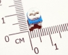 Потенциометр 200 КОм  (горизонтальная регулировка)(204)