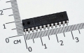 Драйвер MAX7219CNG MAX7219 DIP-24