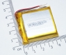 Литий-полимерный аккумулятор 3,7В  104043 1800mah (устройства: навигаторы, радиоуправляемые игрушки  )