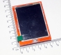 Arduino UNO экран (supporting 2.4-дюйма TFT LCD сенсорный экран)