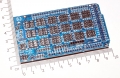Arduino MEGA Sensor Shield V2.0