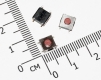 Кнопка тактовая TS-034AB SMD 6 * 6 * 3,1 мм