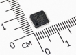 WIZnet W5500 Ethernet hardware TCP / IP protocol stack (LQFP-48)