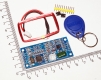 HZ-1050 EM4100 RFID модуль 125 кГц  Беспроводной Card Reader модуль ATMEGA8 TTL/Wiegand 26/34