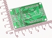 MAX7219 Dot LED matrix, модуль светодиодный (плата для монтажа)