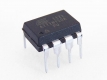 ATtiny13A-PU, Микроконтроллер 8-Бит, picoPower, AVR,  20МГц, 1КБ Flash, dip-8