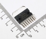 TDA7294 УНЧ 100В-100Вт DMOS с MUTE/ST-BY (не оригинал)