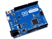 Программируемый контроллер Arduino Leonardo R3 microcontroller development board ATMEGA32U4 official version