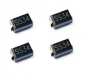 Диод Шоттки SS34 1N5822 SMD 3А 40В DO-214AB