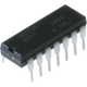 IR2110PBF, Драйвер ключей нижнего и верхнего уровней, 500В, 2А
