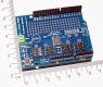 16-Channel 12-bit PWM/Servo Shield - I2C interface