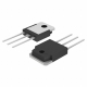 FGA25N120ANTD, Транзистор IGBT 1200В, 25А, 312Вт, встроенный диод, корпус to-3p б/у
