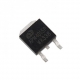 APM4015P, (40В, 45A, 13МОм) TO-252 P-Channel Enhancement Mode MOSFET