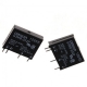 Твердотельные реле OMRON G3MB-202P, Input 5VDC, выход 240VAC 2А
