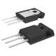 IRFP460, MOSFET N-канал (500В, 20А, 280Вт, 0.27 Ом)