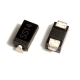 Диод Шоттки 1N5819 SS14 SMD 1А 40В DO-214AB