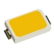 Светодиод SMD 5630/5730 ультра яркий белый теплый цвет 50-55LM 0.5Вт 2750-3000K
