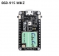 Модуль/макетная плата Heltec Lora Knot ASR650x CubeCell 868-915 МГц
