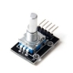 Arduino модуль энкодера KY-040 (EC11)